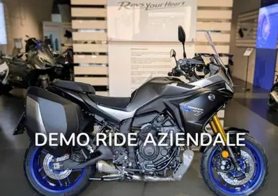 Yamaha Tracer 7 GT (2025 - 26) - Annuncio 10075907