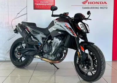 KTM 790 Duke L (2023 - 24) - Annuncio 10075915