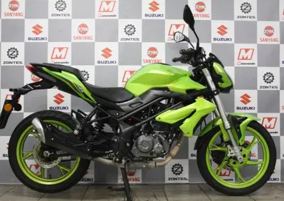 Benelli BN 125 (2021 - 25) - Annuncio 10075910
