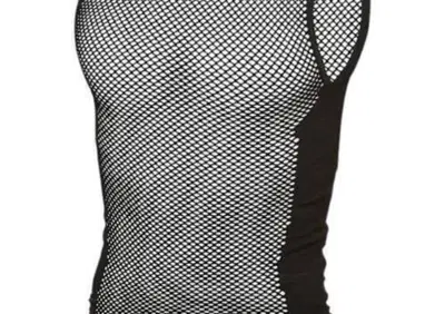 Maglia tecnica smanicata HEVIK - Annuncio 10075916