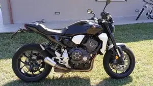 Honda CB 1000 R Neo Sport Cafè (2018 - 20)  (3)