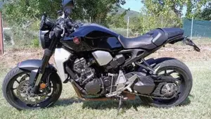 Honda CB 1000 R Neo Sport Cafè (2018 - 20)  (4)