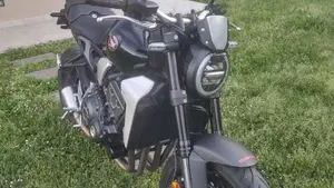 Honda CB 1000 R Neo Sport Cafè (2018 - 20)  (6)