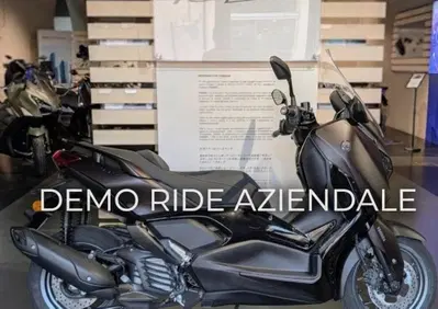 Yamaha X-Max 300 Tech Max (2025 - 26) - Annuncio 10075918