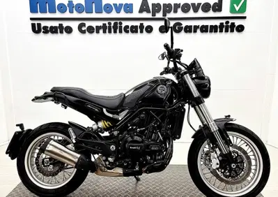 Benelli Leoncino 500 Trail (2021 - 26) - Annuncio 10075919