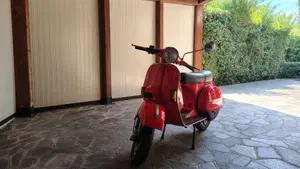 Piaggio Vespa 125 PX 