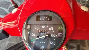 Piaggio Vespa 125 PX  (5)