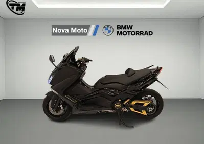 Yamaha T-Max 530 ABS (2012 - 14) - Annuncio 10062763