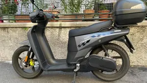 Askoll NGS 3 (2019 - 26) 