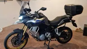 Voge Valico 900DSX (2024 - 26) 