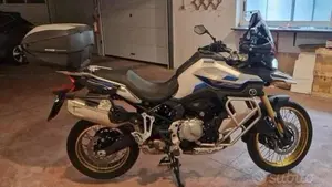Voge Valico 900DSX (2024 - 26)  (2)