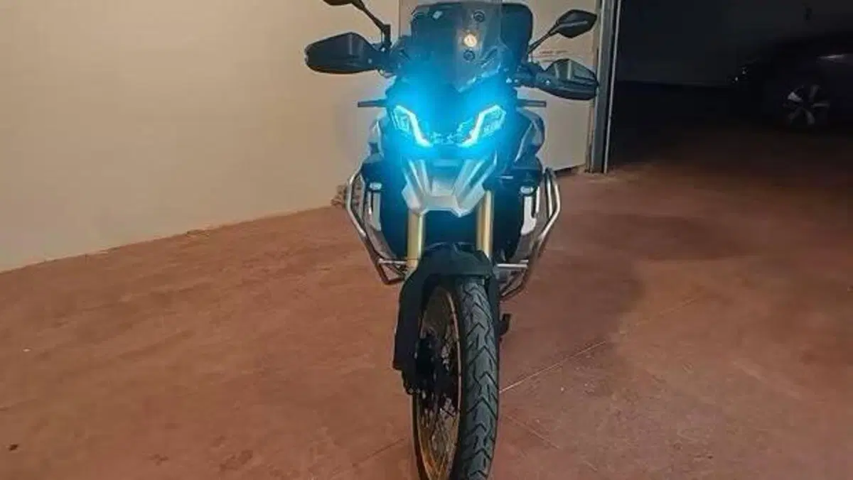Voge Valico 900DSX (2024 - 26)  (5)