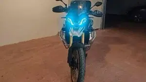 Voge Valico 900DSX (2024 - 26)  (5)