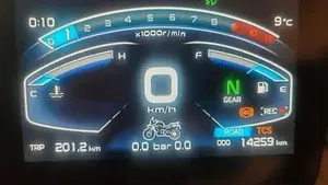 Voge Valico 900DSX (2024 - 26)  (6)