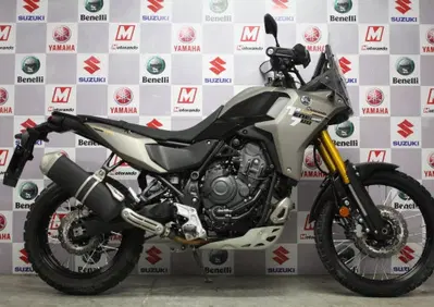 Yamaha Ténéré 700 (2025 - 26) - Annuncio 10075925