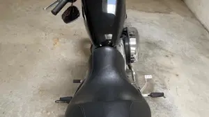 Harley-Davidson 883 Low (2008 - 12) - XL 883L  (9)