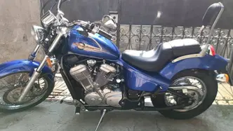 Honda VT 600 C Shadow (1989 - 02) usata