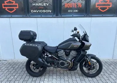 Harley-Davidson Pan America 1250 (2020 - 25) - Annuncio 10075930