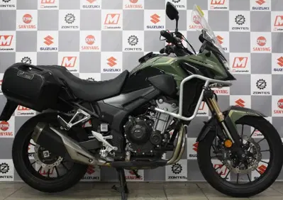 Honda CB 500 X (2022 - 23) - Annuncio 10075933