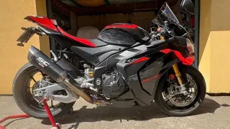 Aprilia RSV4 1100 (2025 - 26) usata