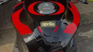 Aprilia RSV4 1100 (2025 - 26)  (3)