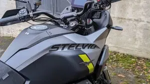 Moto Guzzi Stelvio PFF (2024 - 26)  (6)