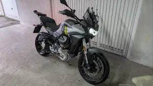 Moto Guzzi Stelvio PFF (2024 - 26)  (11)