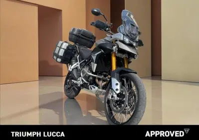 Triumph Tiger 900 Rally Pro (2020 - 23) - Annuncio 10075939