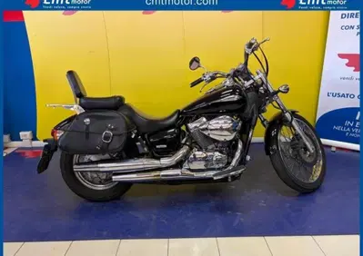Honda VT 750 Shadow Spirit - Annuncio 10075940