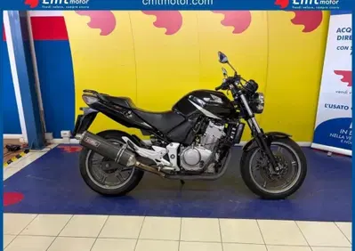 Honda CBF 500 - Annuncio 10075941