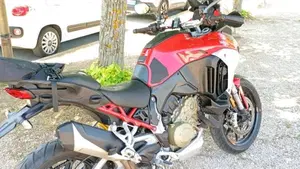Ducati Multistrada V4 S (2021 - 24)  (6)