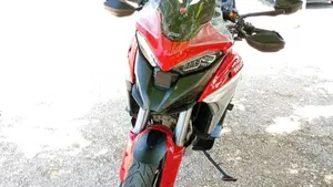 Ducati Multistrada V4 S (2021 - 24)  (9)
