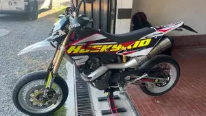 Husqvarna SM 610 (2006) 