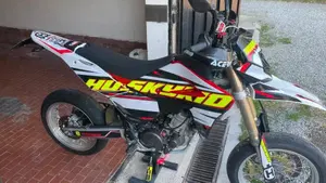 Husqvarna SM 610 (2006)  (2)