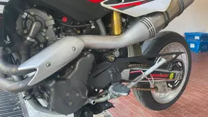 Husqvarna SM 610 (2006)  (3)