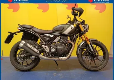 Triumph Scrambler 400 X (2024 - 26) - Annuncio 10075944