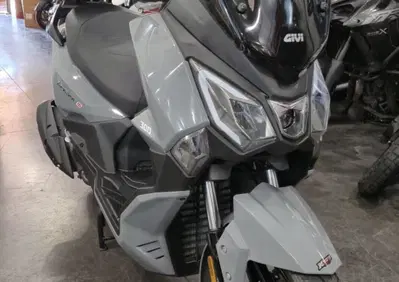 Sym Joyride 300 (2025) - Annuncio 10075898