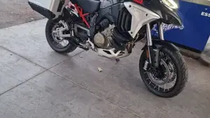 Ducati Multistrada V4 Rally (2023 - 25)  (2)