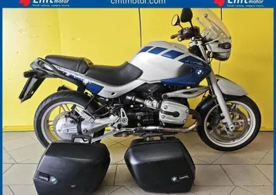 Bmw R 1150 R (2000 - 07) - Annuncio 10075949