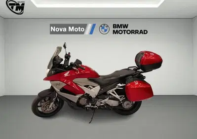 Honda Crossrunner ABS (2010 - 14) - Annuncio 10075954