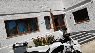 Honda Crosstourer ABS (2011 - 16)