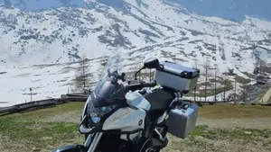 Honda Crosstourer ABS (2011 - 16)  (4)