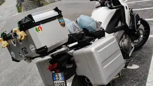 Honda Crosstourer ABS (2011 - 16)  (7)