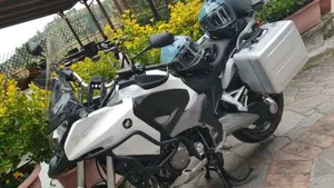 Honda Crosstourer ABS (2011 - 16)  (10)