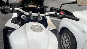 Honda Crosstourer ABS (2011 - 16)  (13)