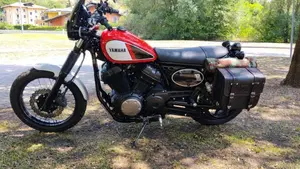 Yamaha SCR 950 ABS (2017 - 20)  (2)