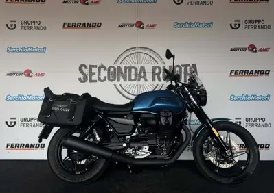 Moto Guzzi V7 Stone (2025 - 26) - Annuncio 10074074