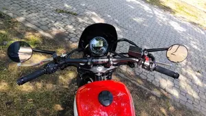 Yamaha SCR 950 ABS (2017 - 20)  (5)