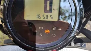 Yamaha SCR 950 ABS (2017 - 20)  (6)