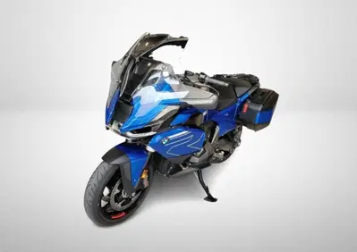 Bmw R 1300 RT (2026) - Annuncio 10075952